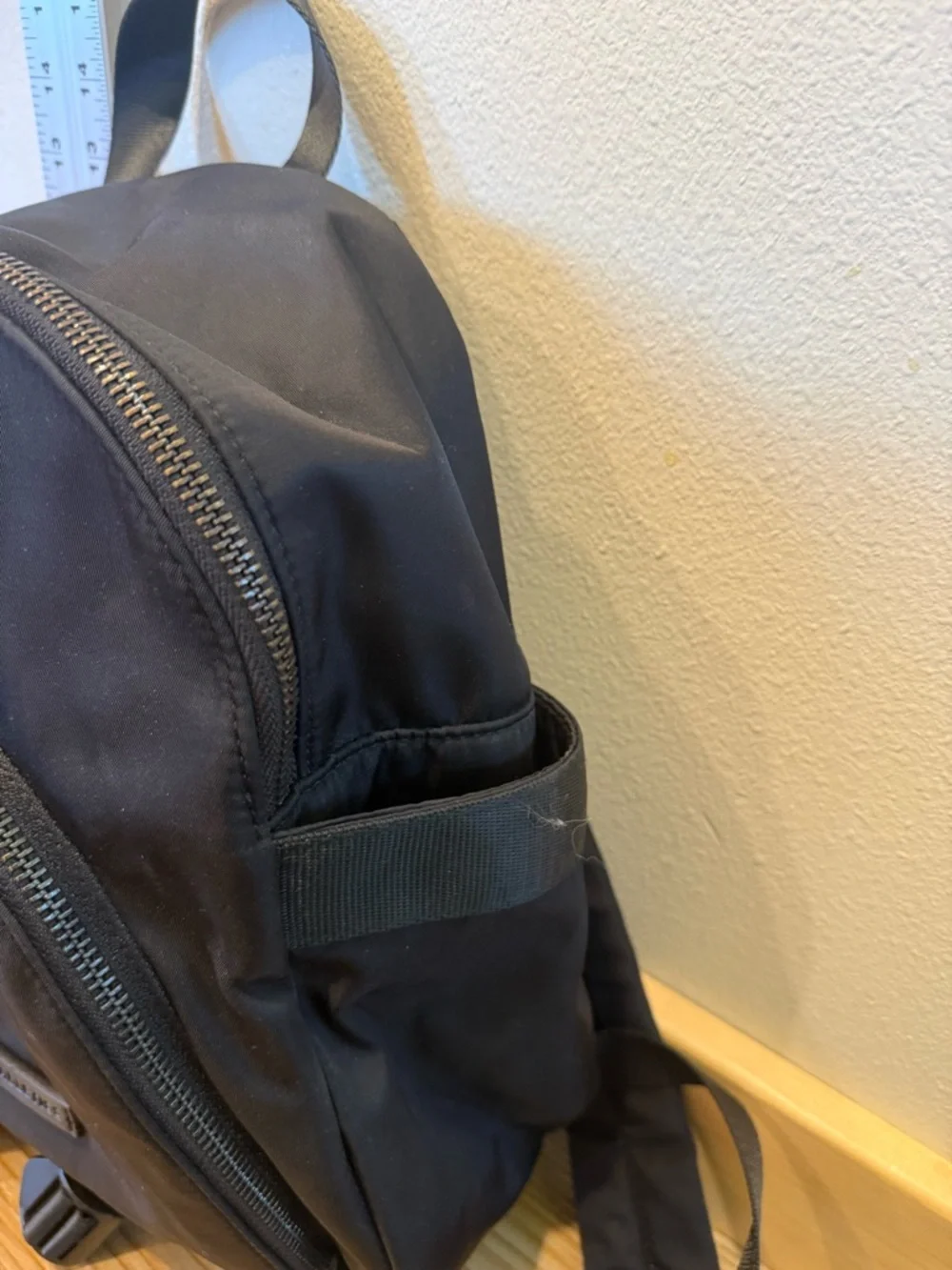 Fabletics Compact Backpack - Picture 3 of 3